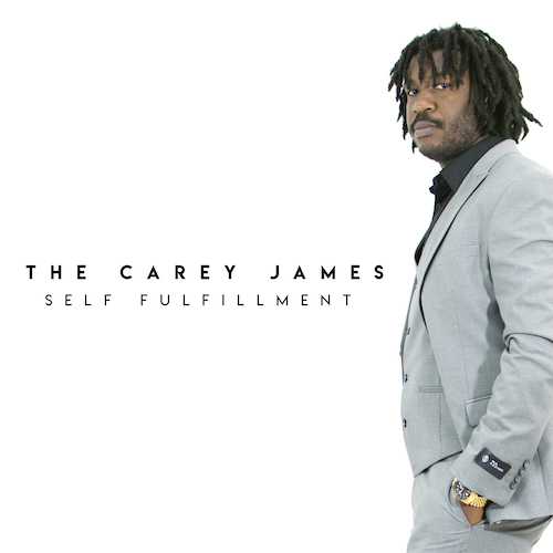 The Carey James